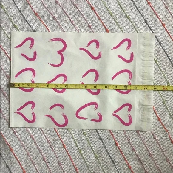 6x10.5 in & 14.5x10 polymailers - Picture 2 of 6